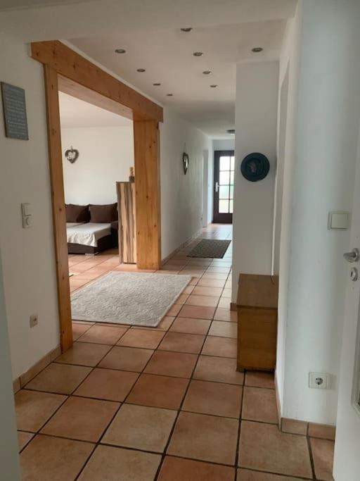 Ferienwohnung Bergblick Winterberg Esterno foto