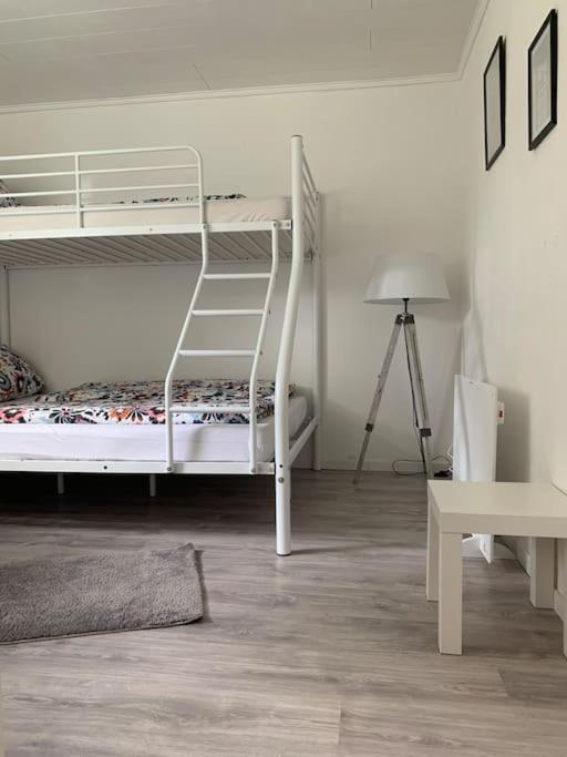 Ferienwohnung Bergblick Winterberg Esterno foto