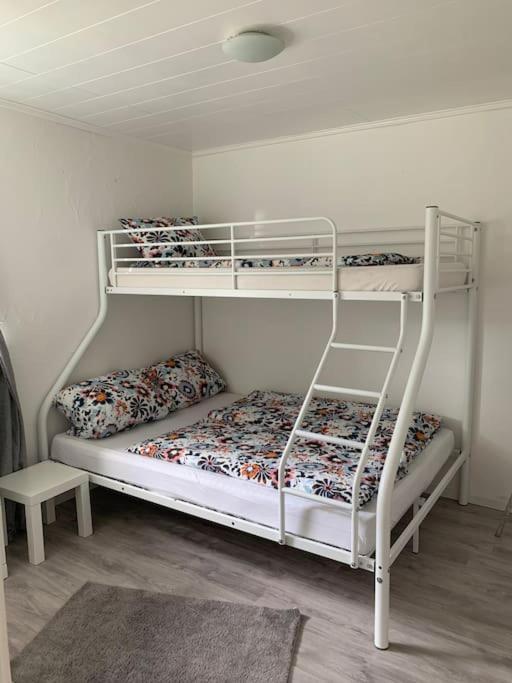 Ferienwohnung Bergblick Winterberg Esterno foto