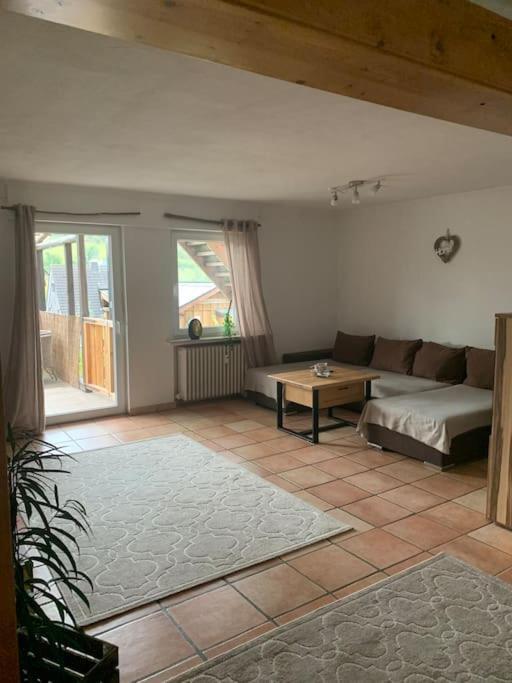 Ferienwohnung Bergblick Winterberg Esterno foto