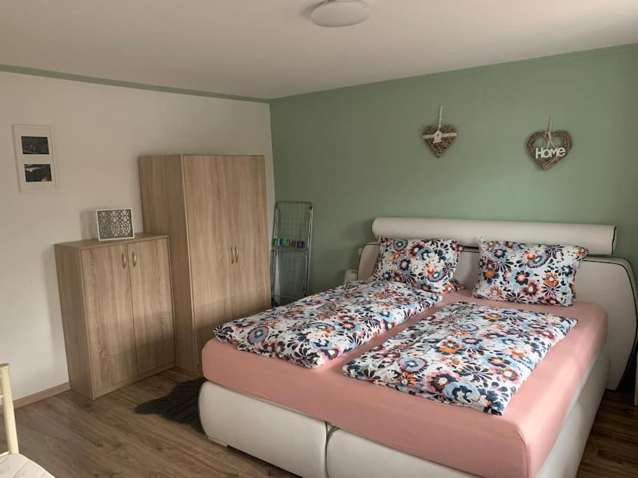 Ferienwohnung Bergblick Winterberg Esterno foto