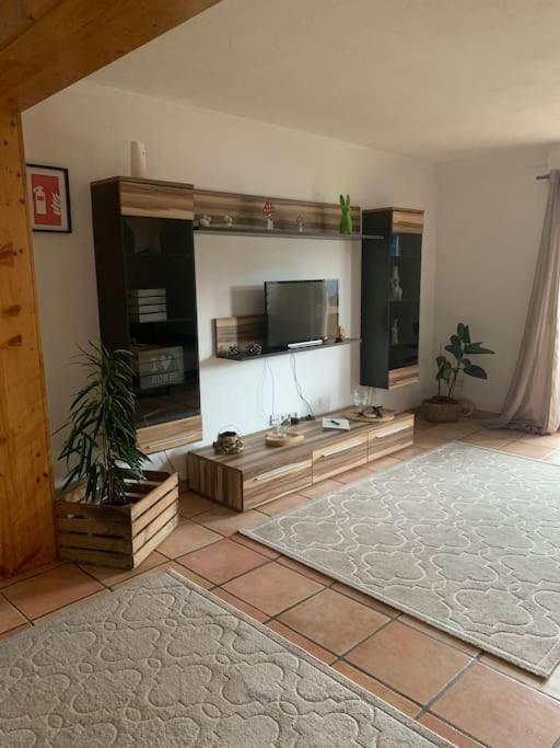 Ferienwohnung Bergblick Winterberg Esterno foto