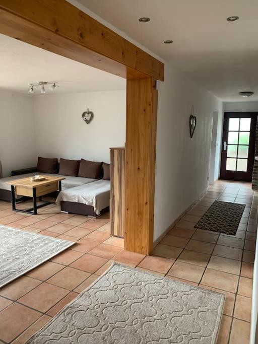 Ferienwohnung Bergblick Winterberg Esterno foto